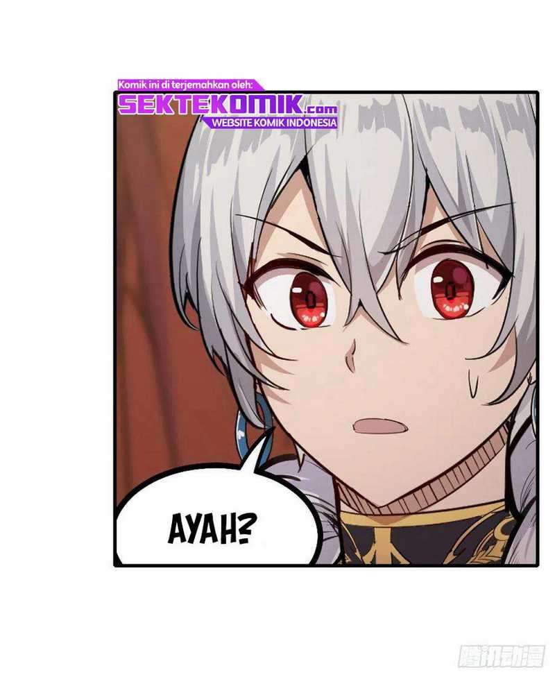 Wuxian Shitu Yu Shier Zhan Ji (Infinite Apostles and Twelve War Girls) Chapter 158 Gambar 19
